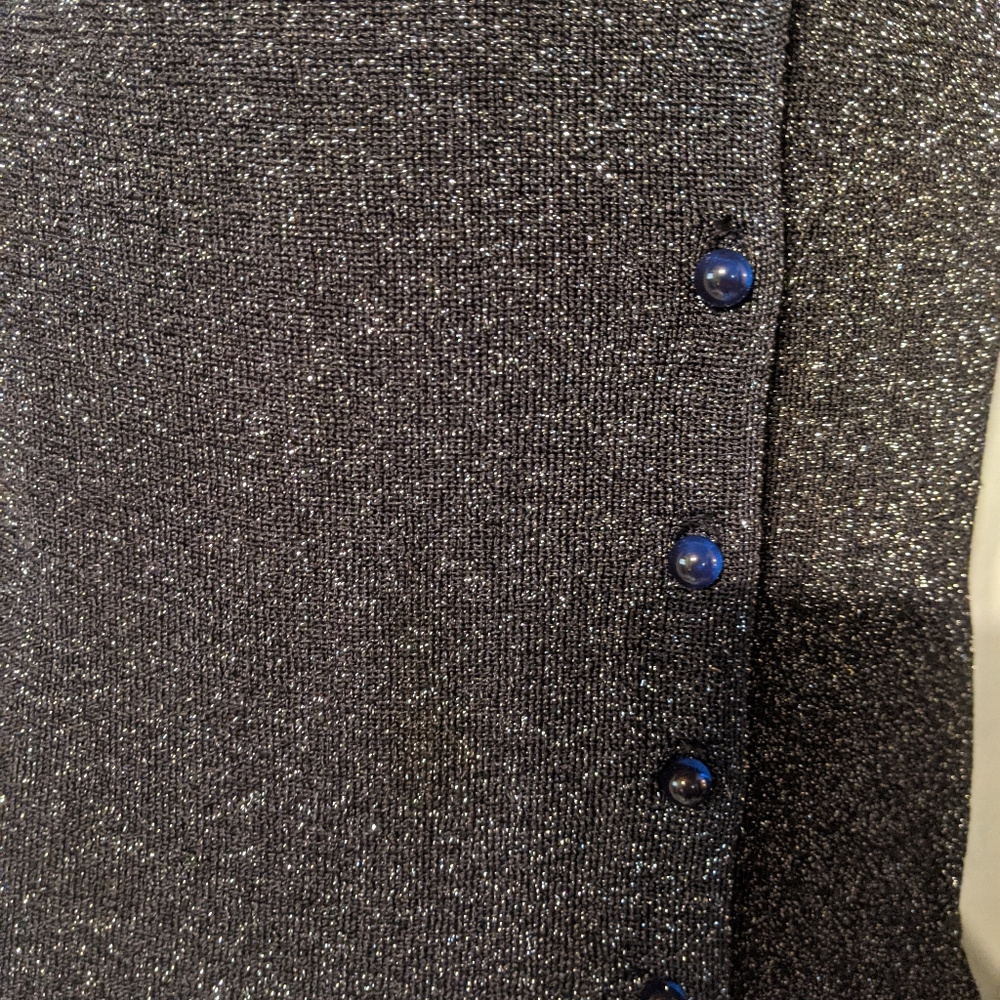 Cardigan - Picture 2 of 5